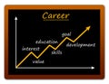 Career path