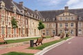 Carentan town hall