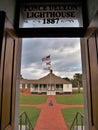 Ponce DeLeon Lighthouse