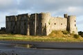 Carew Castle