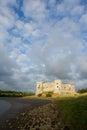 Carew Castle