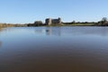 Carew Castle