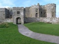 Carew Castle