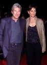 Carey Lowell,Richard Gere