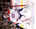 Carey Price Montreal Canadiens