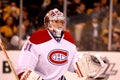 Carey Price Montreal Canadiens