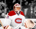 Carey Price Montreal Canadiens