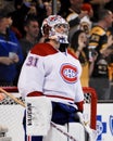 Carey Price Montreal Canadiens