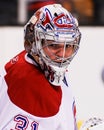 Carey Price Montreal Canadiens