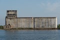 Cargill Pool Grain Elevator