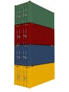 Cargo containers