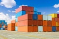 Cargo containers