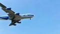 Cargo plane, Airbridge Cargo Plane