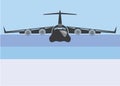 Cargo Plane