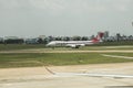 Cargolux Airlines International