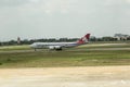 Cargolux Airlines International