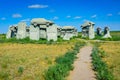 Carhenge - Alliance, NE