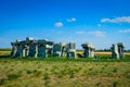 Carhenge - Alliance, NE