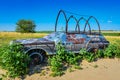 Carhenge - Alliance, NE