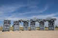 Carhenge in Alliance, Nebraska