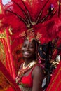 Caribana parade