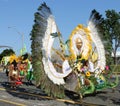 Caribana Parade Royalty Free Stock Photo