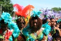 Caribana Parade in Toronto