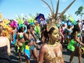 Caribana Parade in Toronto