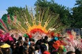 Caribana Parade in Toronto