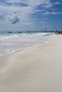 Caribbean beach Royalty Free Stock Photo