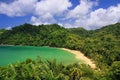 Caribbean Beach - Tobago 04