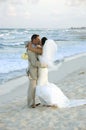 Caribbean Beach Wedding - The