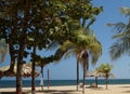 Caribbean beaches