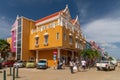 Kaya Grande, Kralendijk, Bonaire