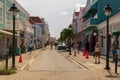 Kaya Grande, Kralendijk, Bonaire