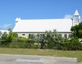 Caribbean Church Architechture