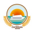 Caribbean Cruise Design