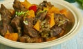 Caribbean Guyanese Pepperpot