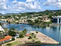 Castries, Saint Lucia