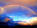 Caribbean Rainbow