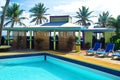 Caribbean Resort Pool