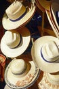 Caribbean Style Hats