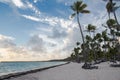 Caribbean Sunrise