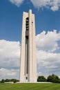 Carillon Bell Tower Royalty Free Stock Photo