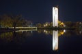 Carillon Bell Tower