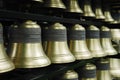 Carillon bells