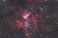 carina nebula