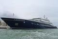 Carinthia VII Luxury Boat