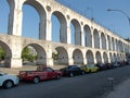 Carioca Aqueduct (Lapa, Rio de Janeiro, Brazil)