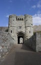 Carisbrooke Castle Isle of Wight